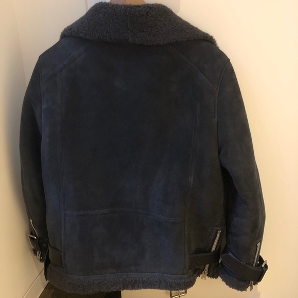 All Saints Jacket - Picture 3 of 3